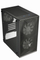 Kuti kompjuteri FSP Fortron CST130, Micro ATX, e zezë