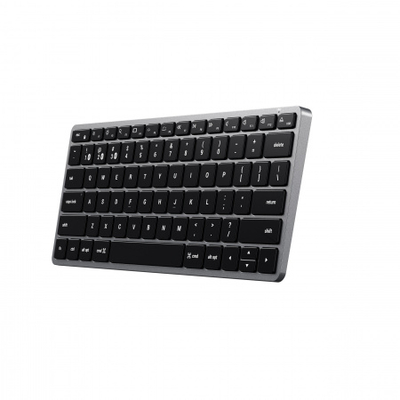 Tastierë wireless Satechi Slim X1 Bluetooth Backlit - US, e hirtë