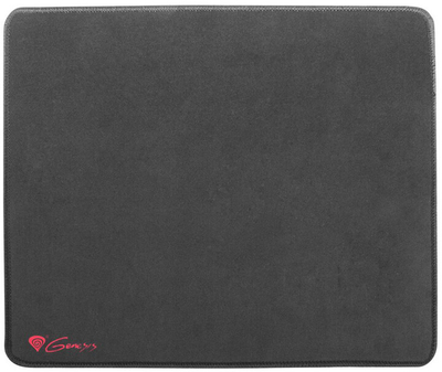 MausPad Genesis Carbon 500 Logo, M