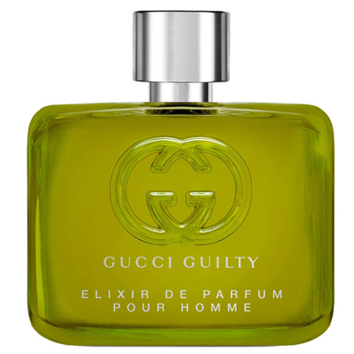 Parfum Gucci Guilty Pour Homme Elixir, 60ml