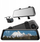 Kamerë makine 70mai Dash Cam S410 RC15, ekran 9.35", me dy kamera, e zezë