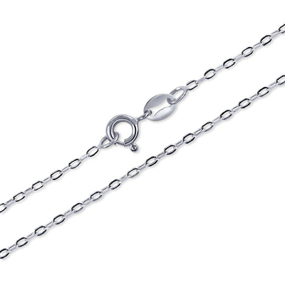 Qafore Brilio Silver Anker 471 086 00154 04