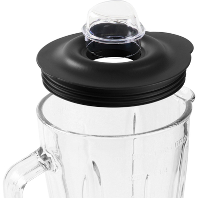 Blender Sencor SBL 4371, 600 W, i argjendtë / zi