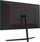 Monitor LC-Power, 23.8", 1920 x 1080 (FullHD), 165 Hz