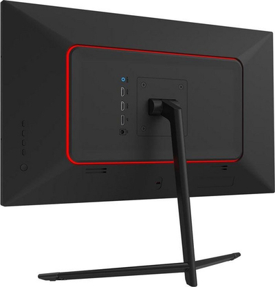 Monitor LC-Power, 23.8", 1920 x 1080 (FullHD), 165 Hz
