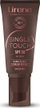 Fondatinë Lirene SINGLE TOUCH Moisturizing Covering Foundation SPF 50, 30 ml, hidratim, mbulim i plotë