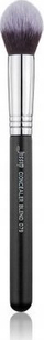 Furçë makijazhi Jessup 079 Concealer Blend, për korrektues, me qime sintetike, e zezë