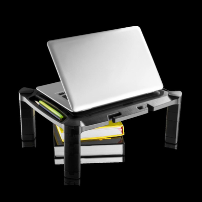Mbajtëse laptopi V7 DT1HARS-1E, e zezë
