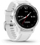 Orë e mençur Garmin Fenix 6S 010-02159-00, e argjendtë/bardhë