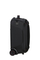 Çantë Duffle Me 2 Rrota Samsonite Ecodiver Underseater Ngjyrë E Zezë