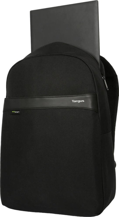 Çantë shpine Targus GeoLite EcoSmart Essential TSB960GL, 15-16", e zezë