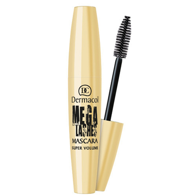 Maskarë Dermacol Mega Lashes13 ml
