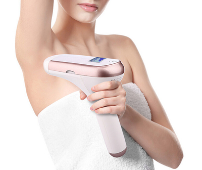 Апарат за отстранување влакна Beauty Relax IPL Premium BR-1400