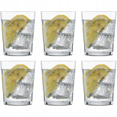 Чаша Schott Zwiesel Basic Bar Tumbler Soft Drink No.1, 213ml, стакло Tritan, проѕирна