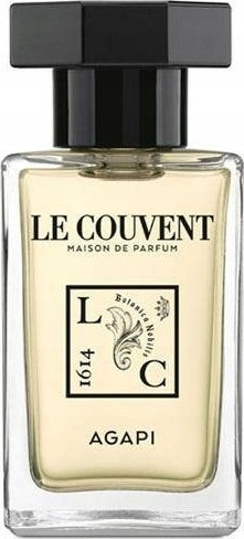 Parfum Le Couvent Singulières Agapi, Eau de Parfum, unisex, 50 ml
