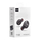 Kufje Bluetooth TOZO T10S TWS, IPX8, karikim wireless, të zeza