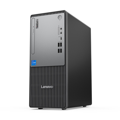 Kompjuter desktop Lenovo ThinkCentre Neo 50t Gen 5, Intel Core i7 14700, 16GB RAM, 512GB SSD, i zi
