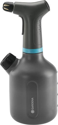 Spërkatës Gardena EasyPump, 1L, i zi 