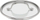 Tavë TEFAL Jamie Oliver, 18 cm, e hirtë