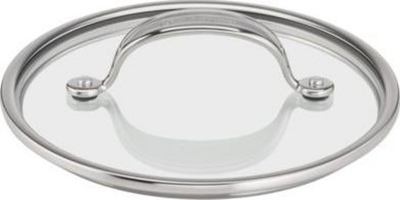 Tavë TEFAL Jamie Oliver, 18 cm, e hirtë