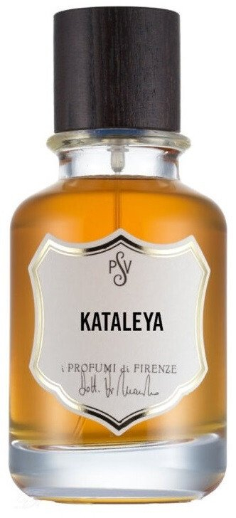 Parfum I Profumi Di Firenze Kataleya, Eau de Parfum, 50ml