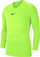 Bluzë për meshkuj Nike AV2609-702, L, e gjelber