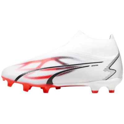 Këpuc Futbolli për burra Puma Ultra Match+ LL FG/AG 01