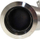 Downpipe TurboWorks BMW F20 F30 135i M235i 335i 435i, 3.0, 76mm, çelik inox