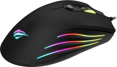 Maus Havit, 6400 DPI