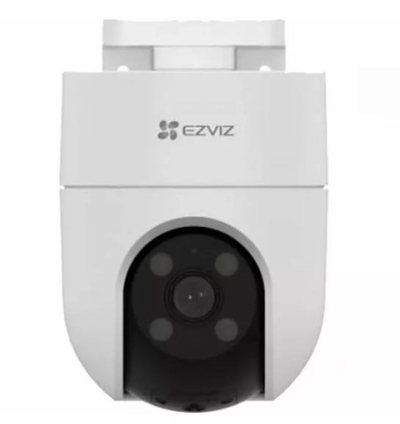 Kamerë sigurie Ezviz CS H8C R200 1J5WKFL, lente 4mm, e bardhë