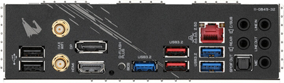 Pllakë amë Gigabyte B550 AORUS ELITE AX V2