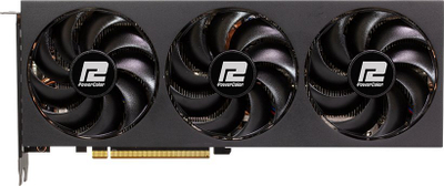 Kartelë grafike Power Color Fighter Radeon RX 7700 XT 12GB GDDR6