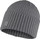 Kapelë beanie Buff Rutger W, e ngrohtë, nga material i ricikluar, gri