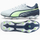 Копачки за фудбал PUMA King Match FG AG, синтетички горен дел, TPU ѓон, Frosted Dew Fizzy Apple Gray Skies