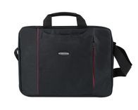 Çantë dore për laptop Esperanza ET192, 15.6", e zezë
