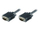 Kabllo VGA Microconnect MONGG15B, 15 m, D‑Sub, e zezë