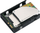 Adaptues QNAP QDA-A2AR për HDD/SSD, nga 3.5" në 2x 2.5", SATA 6 Gb/s, ngjyrë e zezë