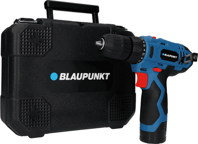 Trapan BLAUPUNKT CD3010