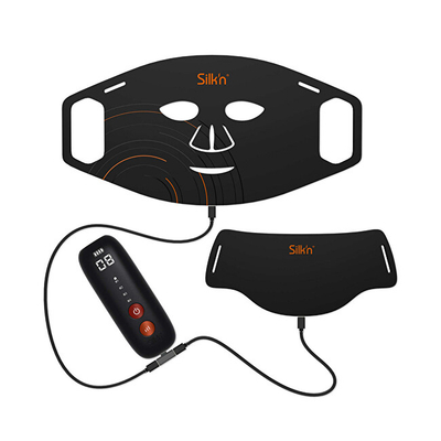 Maskë për fytyrë Silk'n Dual LED