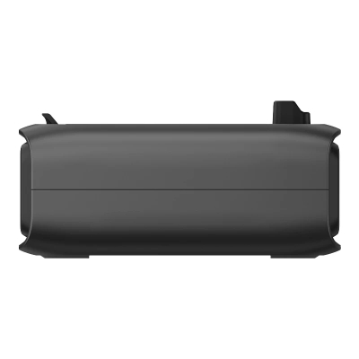 Bateri shtesë EcoFlow RIVER 3 Plus Smart, 858Wh, USB C 140W, e zezë