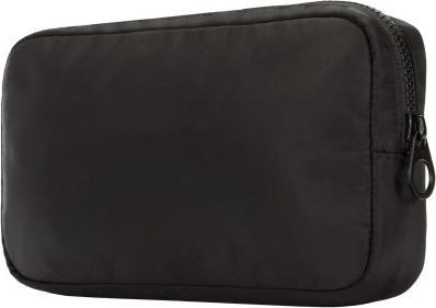 Организер за аксесоари Incase Nylon Accessory Organizer, flight нејлон, повеќе прегради, сив