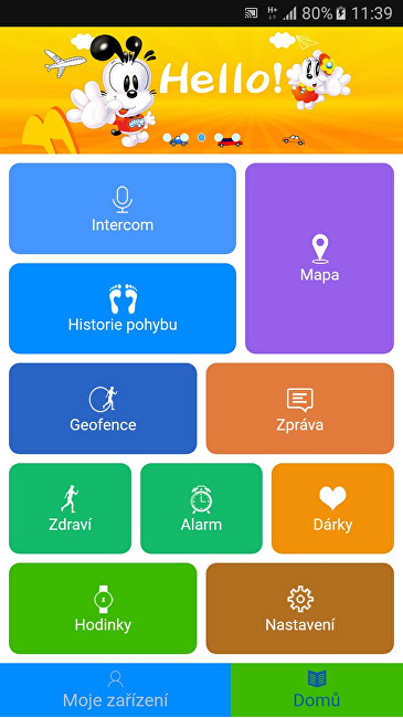 Orë e mençur Helmer LK 704, vjollcë