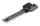 Teh gërshërësh gardhi Gardena 02343-20 ClassicCut ComfortCut, 18 cm, i zi