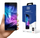 Folie mbrojtëse 3MK Silky Matt Pro për Motorola Moto G85 5G, ekran, mat