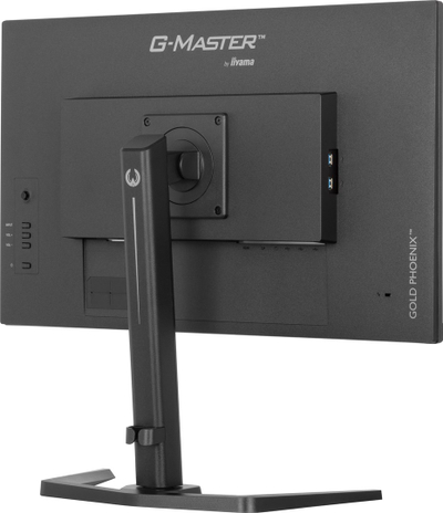 Monitor gaming iiyama G-Master GB2795HSU, 27\", Full HD, 280Hz, i zi