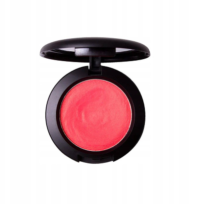 Blush krem J.Cat Beauty Blush Mallow BLM103 Cherry Limeade, 4.5g, soft matte, rozë