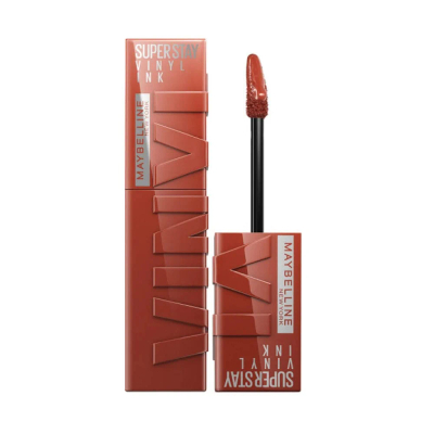 Buzëkuq Maybelline Vinyl, 130 Extra, 4.2 ml