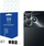 Stakllë kamerë 3MK Lens Protect për Realme Note 50, 0.2mm, transparente