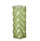 Vazo dekorative Boltze Home Curvo, xham, 30 cm, e gjelbër