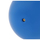 Top fitnesi i peshuar Enero Fit, 1kg, PVC, blu